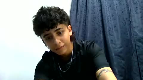 latinheatx22 online show from 08/08/26, 12:57