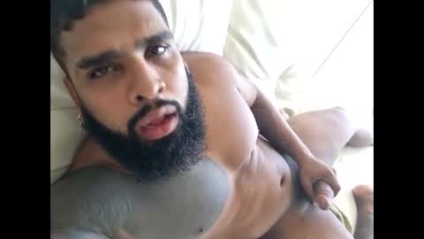 blackBear online show from 01/21/25, 04:16