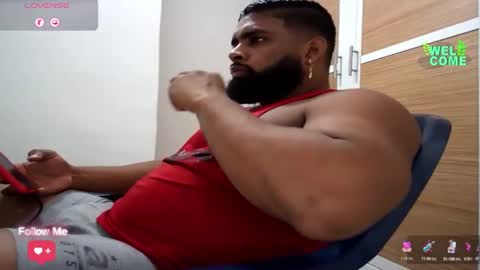 blackBear online show from 02/01/25, 03:30