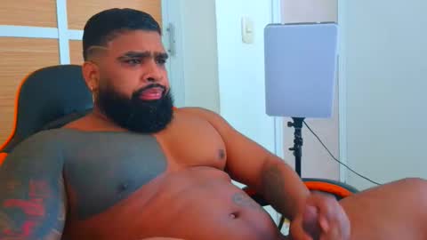 blackBear online show from 01/06/26, 01:48