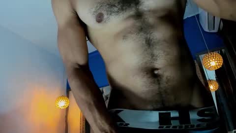 Zeus online show from 02/03/25, 04:04