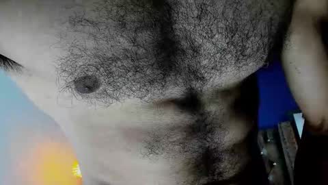 Zeus online show from 02/13/25, 09:51