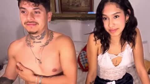 Latinhousex online show from 04/16/26, 08:42