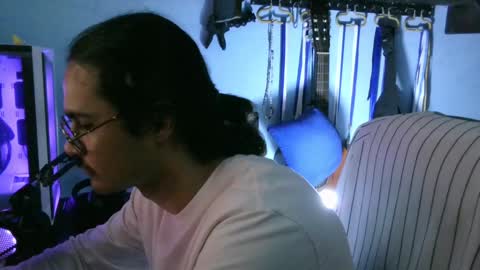 latinincognito online show from 01/08/25, 04:55