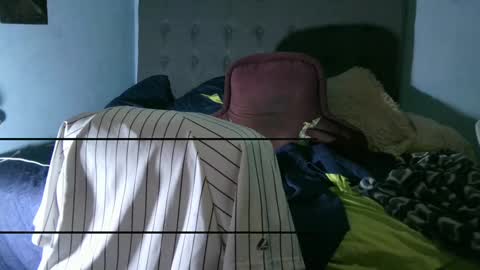 latinincognito online show from 01/09/25, 08:24