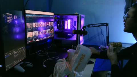 latinincognito online show from 01/13/25, 03:01