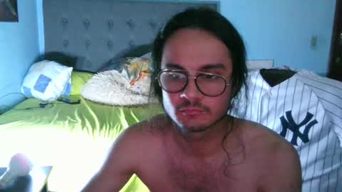 latinincognito online show from 03/05/25, 10:21