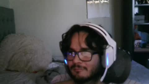 latinincognito online show from 02/16/26, 06:04