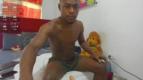 Snapshot of latinjacke chatting on 03/24/26, 11:59 online show from 03/24/26, 11:59