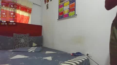 Snapshot of latinjacke chatting on 03/25/26, 12:00 online show from 03/25/26, 12:00