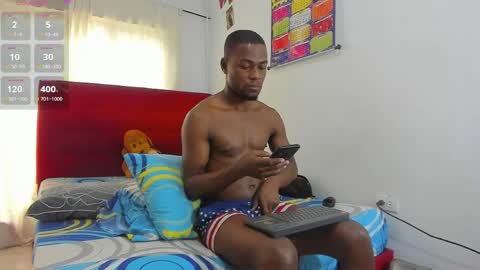 Snapshot of latinjacke chatting on 04/07/26, 12:16 online show from 04/07/26, 12:16