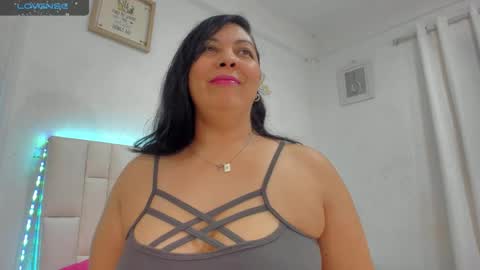 Snapshot of latinlove_sexygirls chatting on 12/03/25, 01:35 Vanessa online show from 12/03/25, 01:35