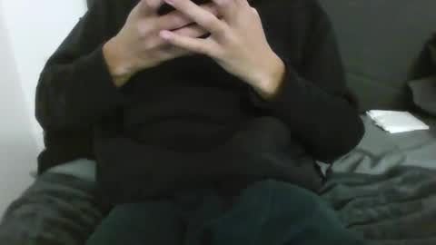 latinman7945 online show from 01/08/26, 06:37