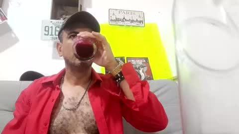 latinmartin254 online show from 09/09/25, 01:38