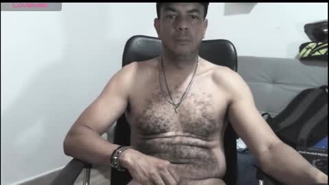 latinmartin254 online show from 02/28/26, 04:30