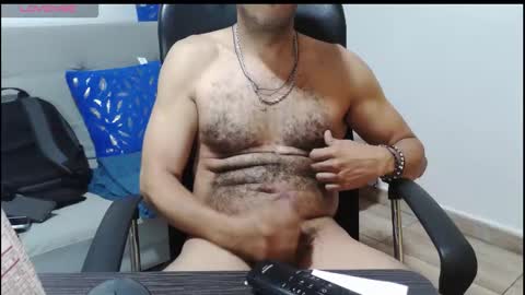 latinmartin254 online show from 03/07/26, 12:02