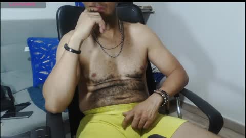 latinmartin254 online show from 03/29/26, 02:44