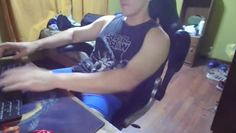 Snapshot of latinn_babe chatting on 02/07/25, 03:34 latinn_babe online show from 02/07/25, 03:34