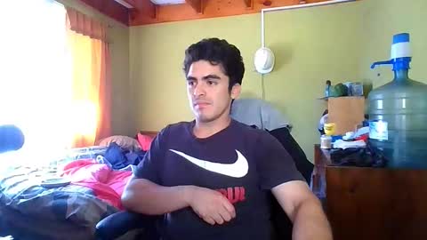 latinn_babe online show from 01/08/26, 06:32