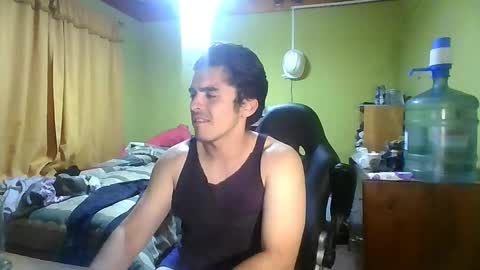 latinn_babe online show from 04/11/26, 05:12
