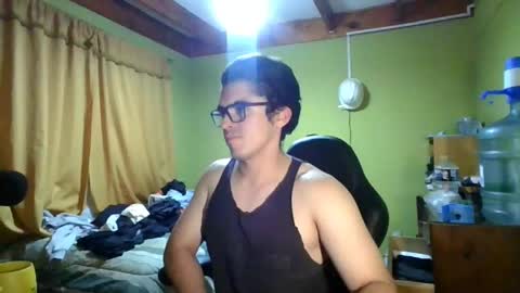 latinn_babe online show from 04/28/26, 04:50