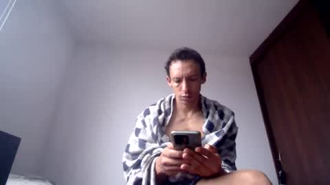 Snapshot of latinndexter chatting on 06/14/26, 11:34 DEXTER online show from 06/14/26, 11:34