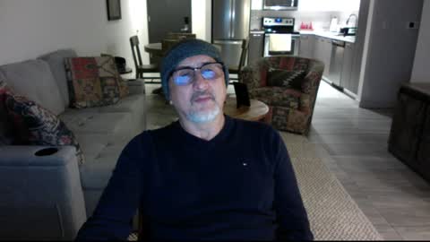 QS - INDEPENDENT MODEL online show from 12/30/24, 02:09