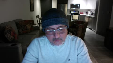 QS - INDEPENDENT MODEL online show from 02/03/25, 02:25