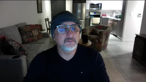 QS - INDEPENDENT MODEL online show from 02/10/25, 01:24