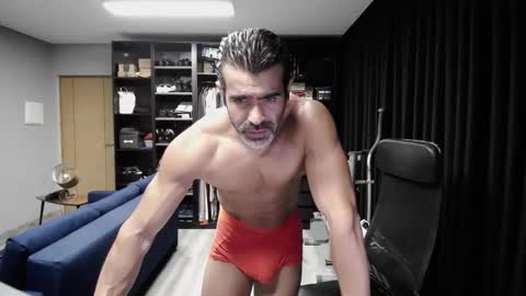 sam online show from 09/11/25, 10:15