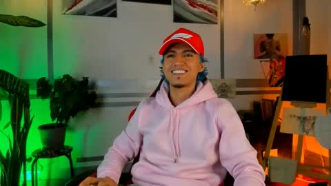 latino_boysmiles online show from 02/26/26, 02:21