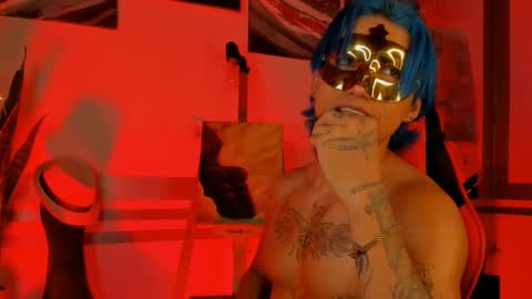 Snapshot of latino_boysmiles chatting on 03/18/26, 03:31 latino_boysmiles online show from 03/18/26, 03:31