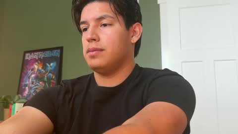 latino_hotcb1 online show from 02/03/25, 06:28