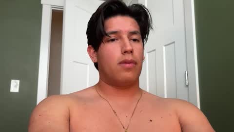 latino_hotcb1 online show from 02/07/25, 09:15
