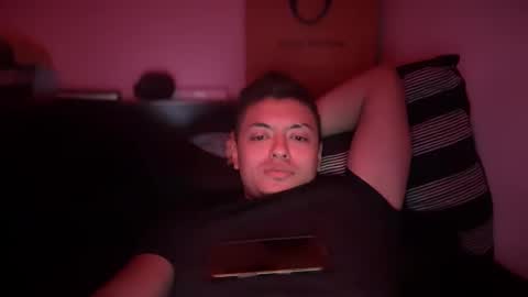 latinodeveracruz online show from 01/18/26, 02:10