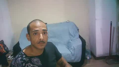 latinounder online show from 06/23/26, 03:26