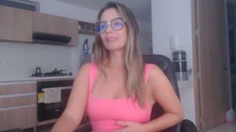 latinpaprika online show from 02/07/26, 12:03