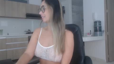 Snapshot of latinpaprika chatting on 03/07/26, 12:13 latinpaprika online show from 03/07/26, 12:13