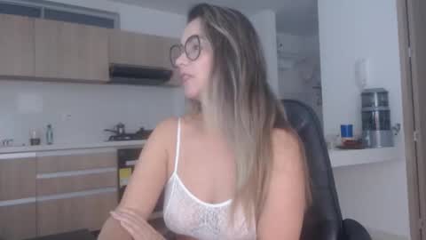 Snapshot of latinpaprika chatting on 04/22/26, 11:23 latinpaprika online show from 04/22/26, 11:23