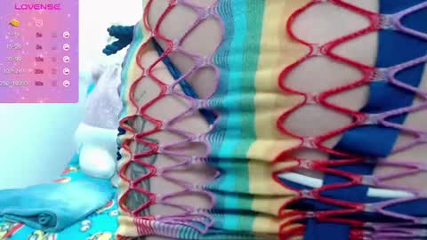 latinqueen2020 online show from 12/10/24, 05:55