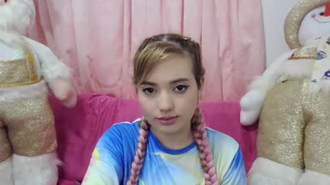 latinqueen2020 online show from 01/11/25, 08:43