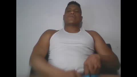 latinrayf online show from 11/13/25, 04:55