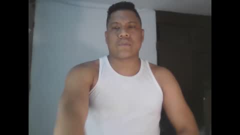 latinrayf online show from 11/17/25, 07:03