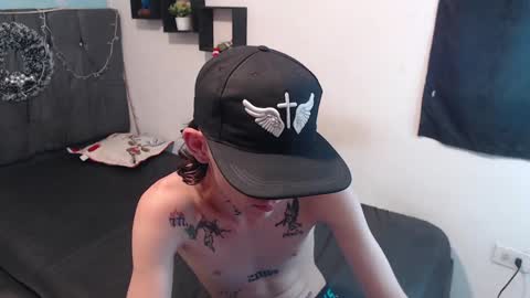 NICK online show from 12/04/24, 08:01