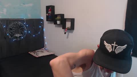 NICK online show from 12/09/24, 02:24