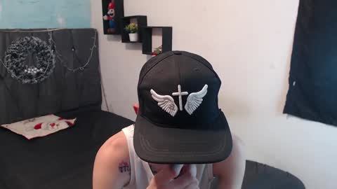 NICK online show from 12/12/24, 04:04