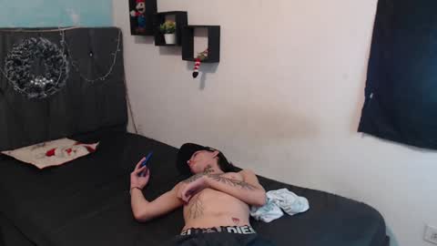 NICK online show from 12/12/24, 07:08