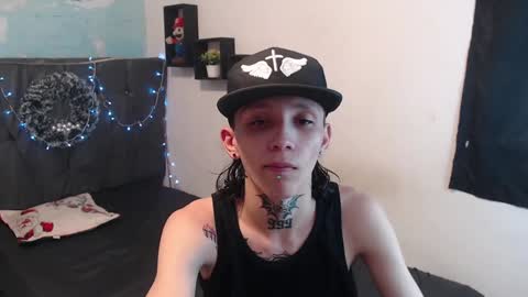 NICK online show from 12/18/24, 03:58