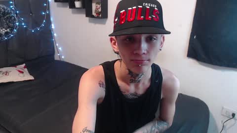 NICK online show from 12/30/24, 03:58