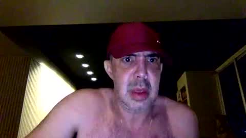 latinsantos1 online show from 03/08/25, 08:44